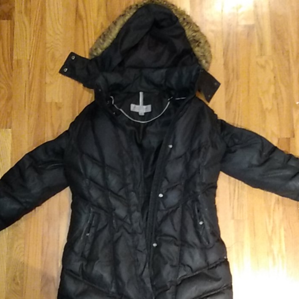 Andrew Marc New York medium unisex coat